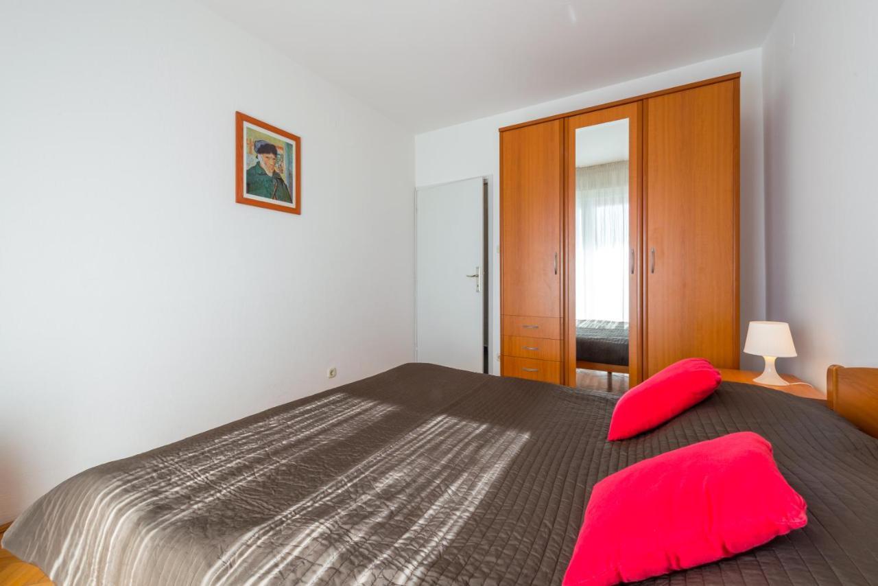 Amazing View Apartment And Rooms Dragan Дубровник Екстериор снимка