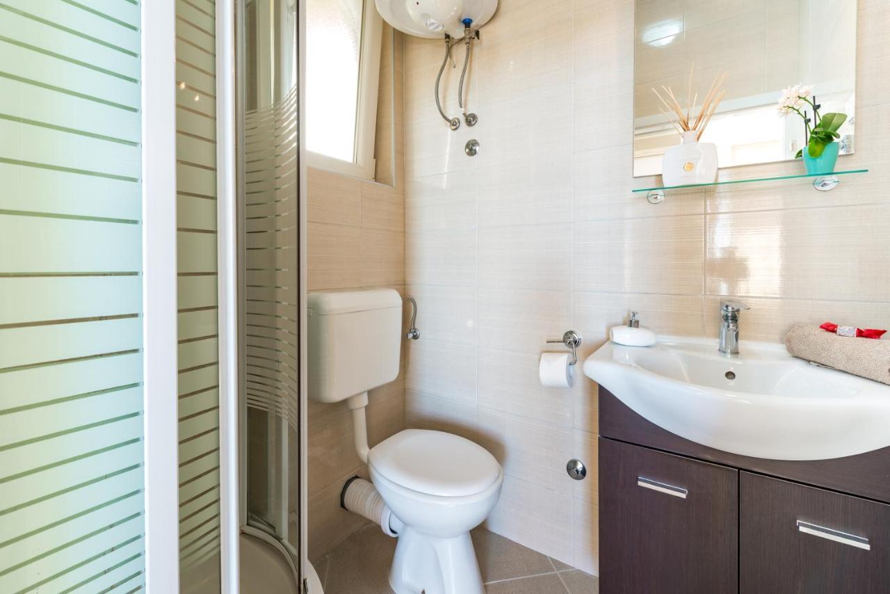 Amazing View Apartment And Rooms Dragan Дубровник Екстериор снимка